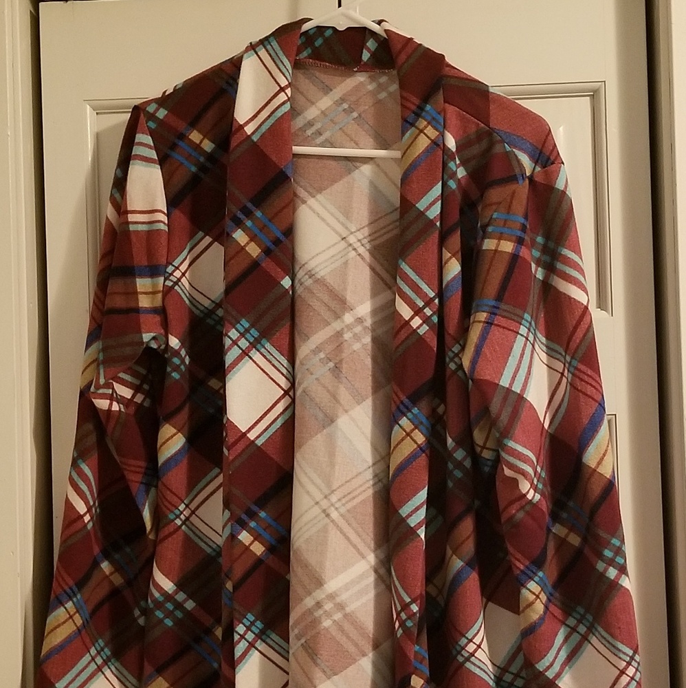Cardigan